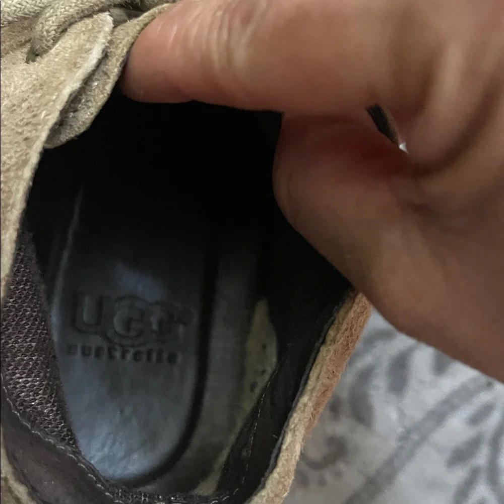 UGG pre owned